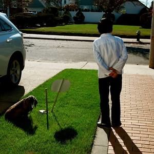 Meet your Posher, Tamaru